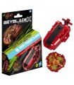 Beyblade X - Soar Phoenix Deluxe Launcher Set