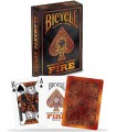 Bicycle - Fire