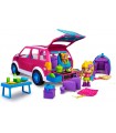 Pinypon - Family Trip Car