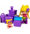 Pinypon - Family Trip Car