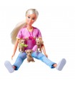 Steffi Love - Dog Trainer