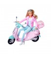 Steffi Love - Scooter