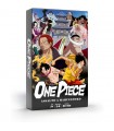 One Piece - Assalto a Marineford
