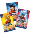 Dragon Ball Super - La Sopravvivenza dell'Universo