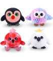 Pets Alive - Chirpy Birds S1: Espositore da 24 pezzi