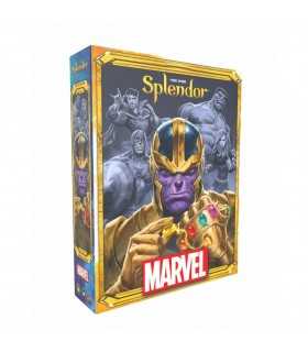 Splendor - Marvel