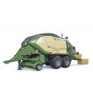  Rimorchio Krone Big Pack pressaballe 1290 HDP VC