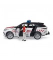  Range Rover Velar guardia medica