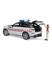  Range Rover Velar guardia medica