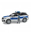  Range Rover Velar Polizia