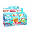Junior Poket Games 6 Ass. 