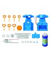 KidzRobotix - Robot Spara-Bolle