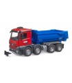 MB Arocs Camion Ribaltabile Movimento Terra
