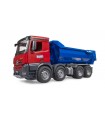MB Arocs Camion Ribaltabile Movimento Terra