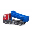 MB Arocs Camion Ribaltabile Movimento Terra