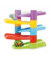Flip Car Race Track