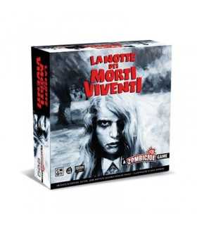 Zombicide: La Notte dei Morti Viventi