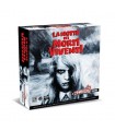 Zombicide: La Notte dei Morti Viventi - Gioco Cooperativo Horror per 1-6 Giocatori, Rivivi il Terrore del Cinema!