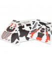 Puzzle da 120 Pezzi 3D - Ducati Desmosedici