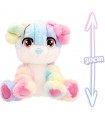 Cotton Cutties Large Size Asst.4