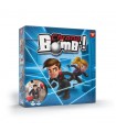 Chrono Bomb 2025