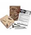 Kidzlabs - Scava e Crea lo Scheletro di un Mammut
