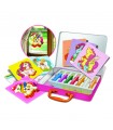 Thinking Kits - Crea Adesivi per Vetri Unicorno