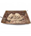 Kidzlabs - Scava e Crea lo Scheletro di un Mammut
