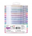 3C4G - Set 30 Penne Gel