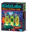 Kidzlabs - Laboratorio Insetti Luminescenti