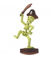 Kidzlabs - Scava un Pirata Luminoso e Magico