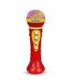 Play Green - 2 Maracas in Scatola