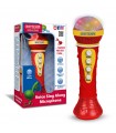 Play Green - 2 Maracas in Scatola