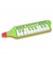 Play Green - Melodica in Scatola