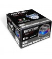 Mini Speaker Magnetico Effetti Luminosi Funzione TWS