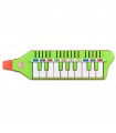 Play Green - Melodica in Scatola