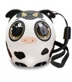 Mini Wireless Speakers Animali Funzione TWS Asst