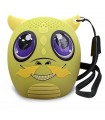 Mini Wireless Speakers Animali Funzione TWS Asst