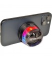 Mini Speaker Magnetico Effetti Luminosi Funzione TWS
