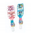 Girandole Con Bolle Di Sapone 40 Ml Display 12 Pz