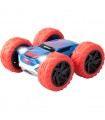 Exost - 306 Cross II con Luci: Rosso/Blu