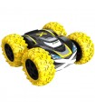 Exost - 306 Cross II con Luci: Giallo