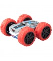 Exost - 306 Cross II con Luci: Rosso/Blu
