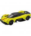 Aston Martin Valkyrie - Yellow