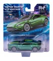 Aston Martin V12 Vantage  - Green -yellow 