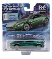 Aston Martin V12 Vantage  - Green-black