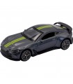 Aston Martin V12 Vantage  - Grey-yellow