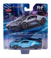 Bugatti Divo - Blue