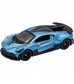 Bugatti Divo - Blue