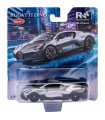 Bugatti Divo - Grey